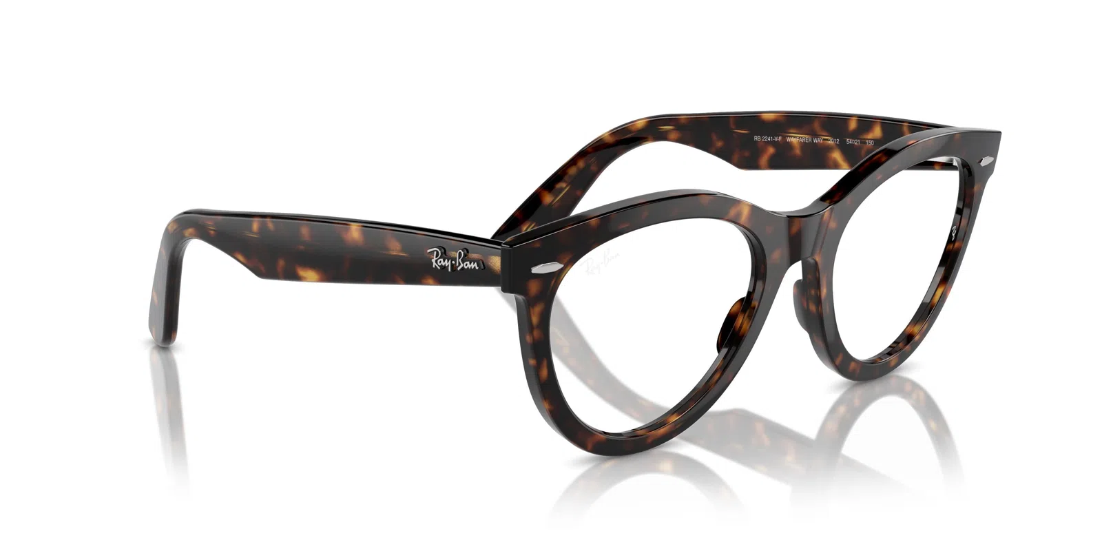 Ray-Ban Wayfarer Way 2241VF Eyeglasses - view 10